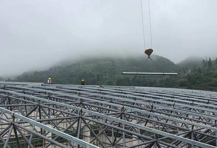 叶城网架钢结构工程有限公司